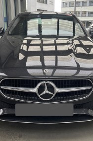 Mercedes-Benz Klasa C W205 200 Avantgarde 4MATIC 1.5 (204KM) Avantgarde | Wyposażenie Advanced-2