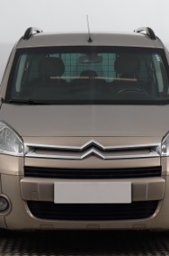 Citroen Berlingo II , Salon Polska, 1. Właściciel, Klimatronic, Tempomat,-2