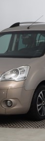 Citroen Berlingo II , Salon Polska, 1. Właściciel, Klimatronic, Tempomat,-3