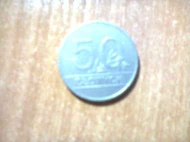  moneta 50 zł 1990-1