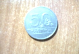  moneta 50 zł 1990