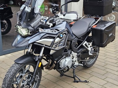 BMW F750GS F 750   3kufry vario   -raty--1