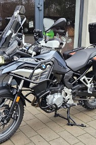 BMW F750GS F 750   3kufry vario   -raty--2