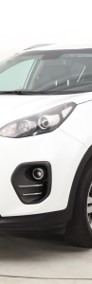 Kia Sportage IV , Salon Polska, Navi, Xenon, Klima, Tempomat, Parktronic-3