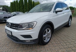 Volkswagen Tiguan II 2,0 diesel 150KM