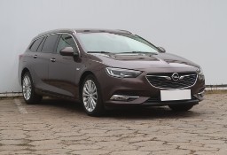 Opel Insignia , Salon Polska, Serwis ASO, 170 KM, Automat, VAT 23%, Skóra,