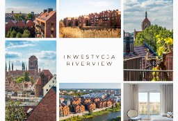 Mieszkanie Gdańsk, ul. Angielska Grobla