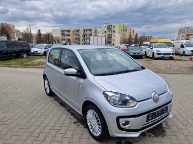 Volkswagen up!-1