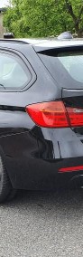 BMW SERIA 3 320D / Automat / Xenon + Led / Nawi / Sport pakiet-3