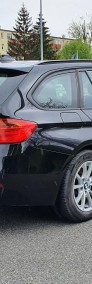 BMW SERIA 3 320D / Automat / Xenon + Led / Nawi / Sport pakiet-4