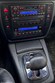 Volkswagen Passat B5 2.0 TDI Variant - Automat / Skóra, Klimatronik-2