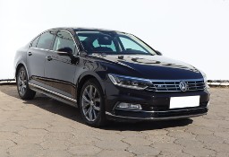 Volkswagen Passat B8 , Salon Polska, Serwis ASO, 190 KM, Automat, Skóra, Navi,