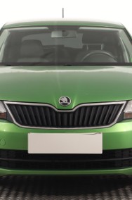Skoda Rapid , Salon Polska, 1. Właściciel, Klima-2