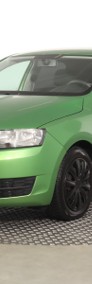 Skoda Rapid , Salon Polska, 1. Właściciel, Klima-3