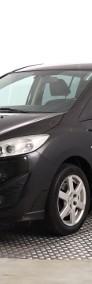 Mazda 5 II , GAZ, 7 miejsc, Klimatronic, Tempomat, Parktronic,-3