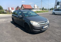 Opel Astra H Opel Astra 1.6+LPG 09r