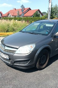 Opel Astra H Opel Astra 1.6+LPG 09r-2