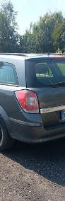 Opel Astra H Opel Astra 1.6+LPG 09r-3