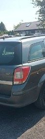 Opel Astra H Opel Astra 1.6+LPG 09r-4