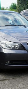 BMW SERIA 3 2,0 BENZYNA 143KM, Pełnosprawny, Zarejestrowany, Ubezpieczony-3
