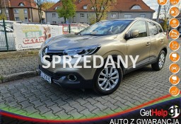 Renault Kadjar I 1 właściciel / Krajowy / Serwis ASO /