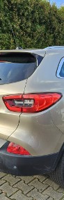 Renault Kadjar I 1 właściciel / Krajowy / Serwis ASO /-4