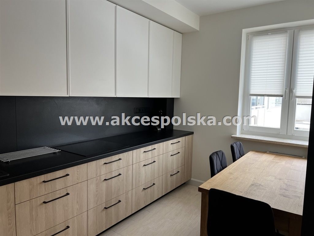 Mieszkanie na wynajem, 90 m² Ursynów, Kabacki Dukt