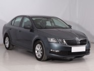 Skoda Octavia III , Salon Polska, Serwis ASO, DSG, Klimatronic, Tempomat,