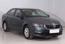 Skoda Octavia III , Salon Polska, Serwis ASO, DSG, Klimatronic, Tempomat,