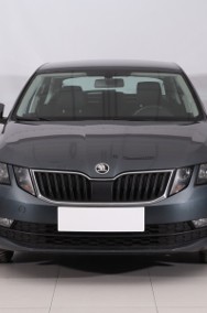 Skoda Octavia III , Salon Polska, Serwis ASO, DSG, Klimatronic, Tempomat,-2