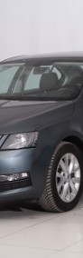 Skoda Octavia III , Salon Polska, Serwis ASO, DSG, Klimatronic, Tempomat,-3
