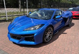 Chevrolet Corvette NOWY! Z06! Wersja europejska z gwarancją GM! Dealer Corvette