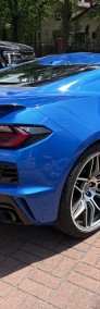NOWY! Z06! Wersja europejska z gwarancją GM! Dealer Corvette-3