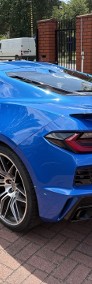 NOWY! Z06! Wersja europejska z gwarancją GM! Dealer Corvette-4
