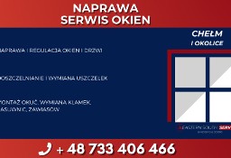 Naprawa Okien i Drzwi - Eastern South Service