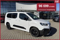 Fiat Doblo II Kombi L2H1 AT8 Kombi L2H1 AT8 1.5 130KM