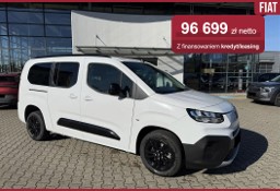 Fiat Doblo II Kombi L2H1 AT8 Kombi L2H1 AT8 1.5 130KM