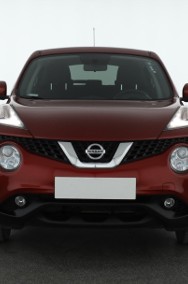 Nissan Juke , Salon Polska, Serwis ASO, Klimatronic, Tempomat-2