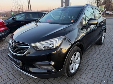 1.6 CDTI 136 KM Led Klima Alu Serwis !-1