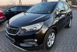 Opel Mokka 1.6 CDTI 136 KM Led Klima Alu Serwis !