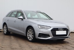 Audi A4 B9 , Automat, VAT 23%, Navi, Klimatronic, Tempomat, Parktronic,