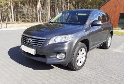 Toyota RAV 4 III 2.2 D-4D 4x4 Prestige NAVI