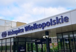 Lokal Biskupice Biskupice Wielkopolskie