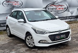 Hyundai i20 II Bezwypadkowy Serwisowany
