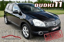 Nissan Qashqai+2 I 2.0Benz 7 Foteli,Panorama Dach.Tempomat. Klimatr 2 str.Hak