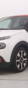 Citroen C3 III , Salon Polska, 1. Właściciel, Serwis ASO, Navi, Klimatronic,-3