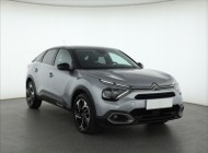 Citroen C4 II , Salon Polska, Automat, VAT 23%, Skóra, Navi, Klimatronic,