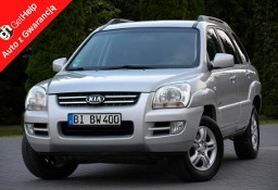 Kia Sportage II 2.0i(141KM) Navi Kamera 4x4 Skóry Klimatronic Alu 16&quot;ASO Kia