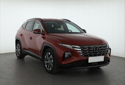 Hyundai Tucson , Salon Polska, Serwis ASO, Automat, VAT 23%, Navi,