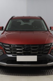 Hyundai Tucson , Salon Polska, Serwis ASO, Automat, VAT 23%, Navi,-2